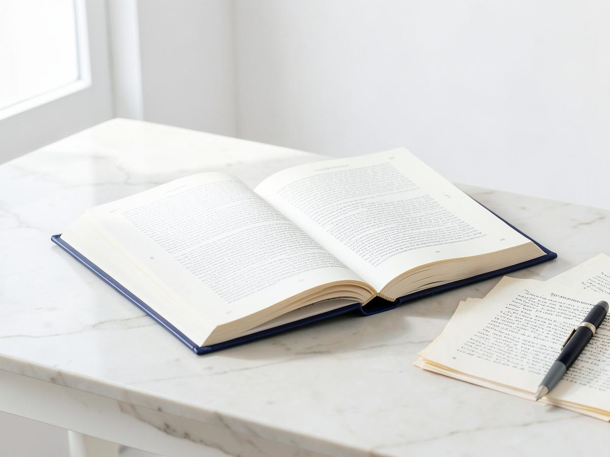 Book Publishing