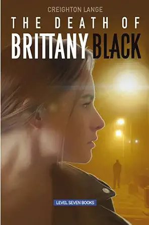 The Death of Brittany Black