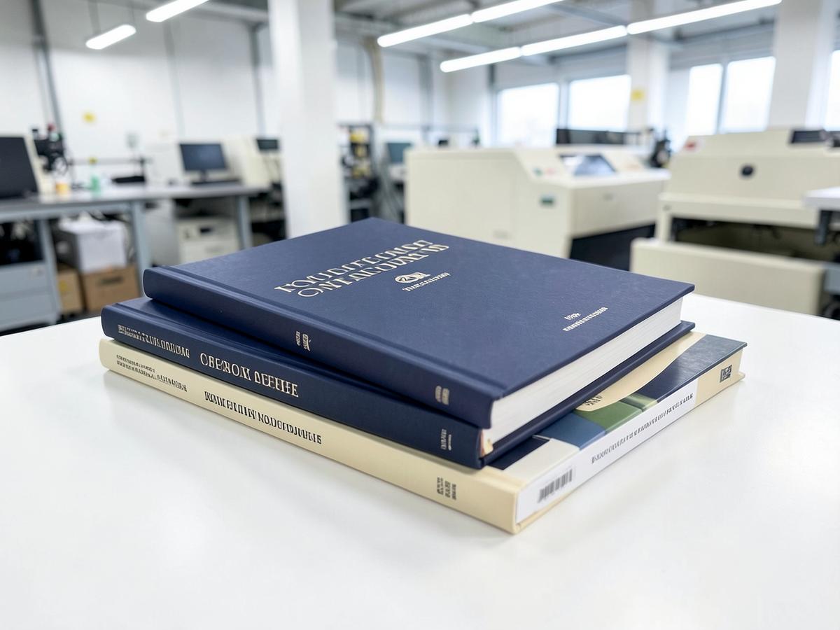 Book Printing