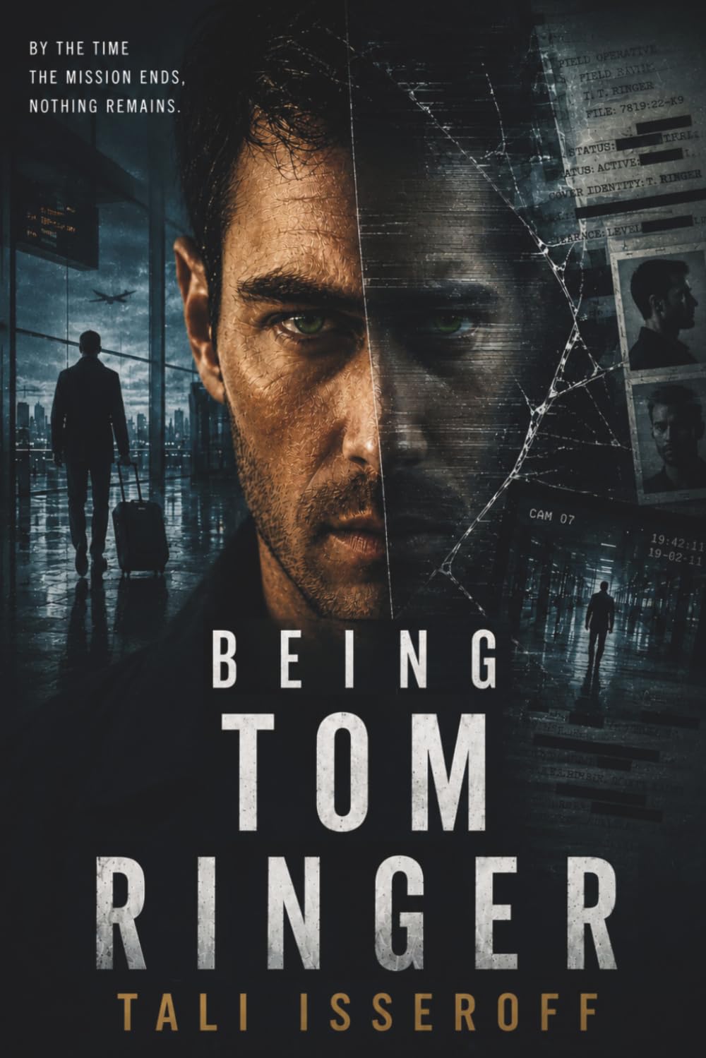 Being Tom Ringer